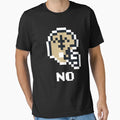 New Orleans Saints Tecmo Super Bowl T-Shirt - Unique Graphic Unisex
