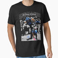 Amon Ra St Brown JG T-Shirt - Unique Graphic Men Women