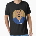 Andrew Harris T-Shirt - Fun Novelty Design for Adults