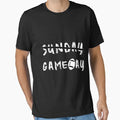 Football Sunday Gameday T-Shirt - Streetwear Style Men Women