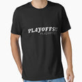 Playoffs T-Shirt - Unique Graphic Unisex