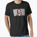 Dan Campbell T-Shirt - Aesthetic Graphic Unisex