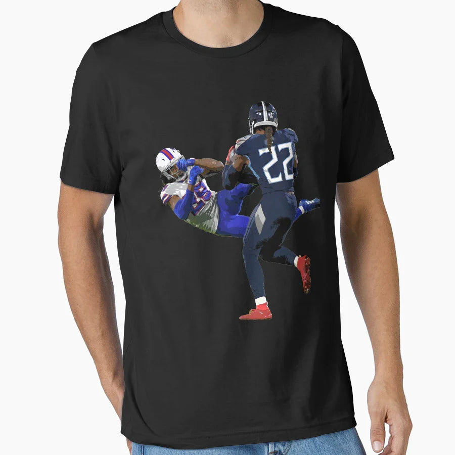 DH Png T-Shirt - Fun Novelty Design for Adults