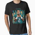 Player Championship American Football T-Shirt - Trendy Graphic for Adults