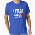 Bills T-Shirt - Streetwear Style Unisex