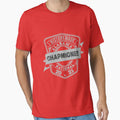 Alabama National Championship 2021 T-Shirt - Graphic Print for Adults