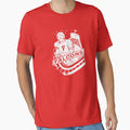 Falcons T-Shirt - Streetwear Style for Adults