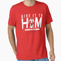 Jahan Dotson T-Shirt - Unique Graphic for Adults