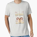 Im Retired I Havent Goat All Day T-Shirt - Aesthetic Graphic Men Women