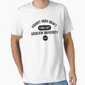 Godolkin University Vought Hero T-Shirt - Casual Everyday Wear for Adults