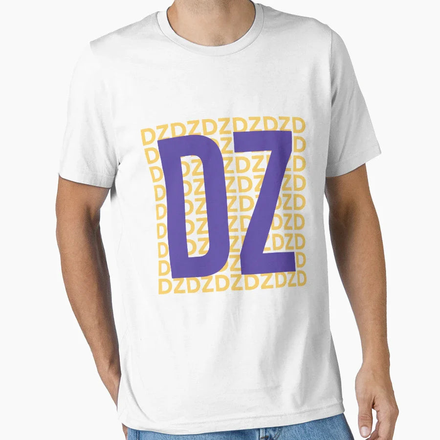 Derek Zoolander Center Who Cant Read Good T-Shirt - Streetwear Style Unisex
