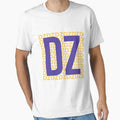 Derek Zoolander Center Who Cant Read Good T-Shirt - Streetwear Style Unisex