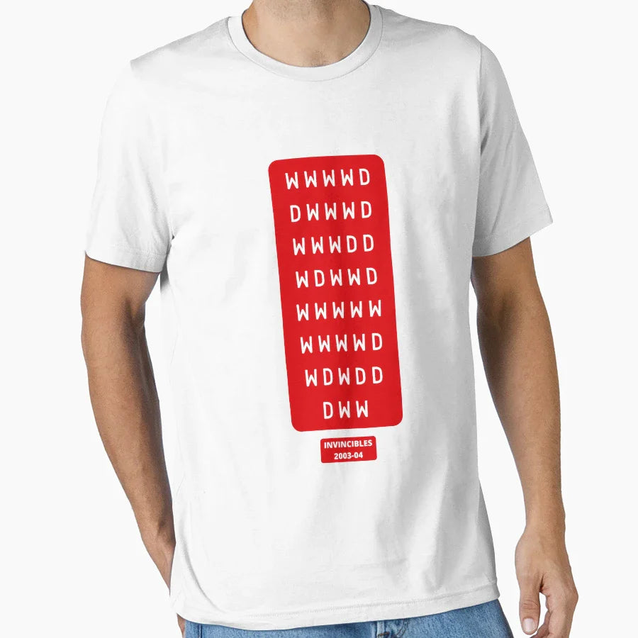 Invincibles Special T-Shirt - Minimalist Print Unisex