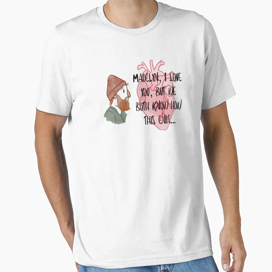Oldest Daughter T-Shirt - Casual Everyday Wear Men Women