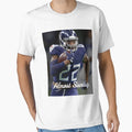 Almost Sunday DH T-Shirt - Novelty Apparel Men Women