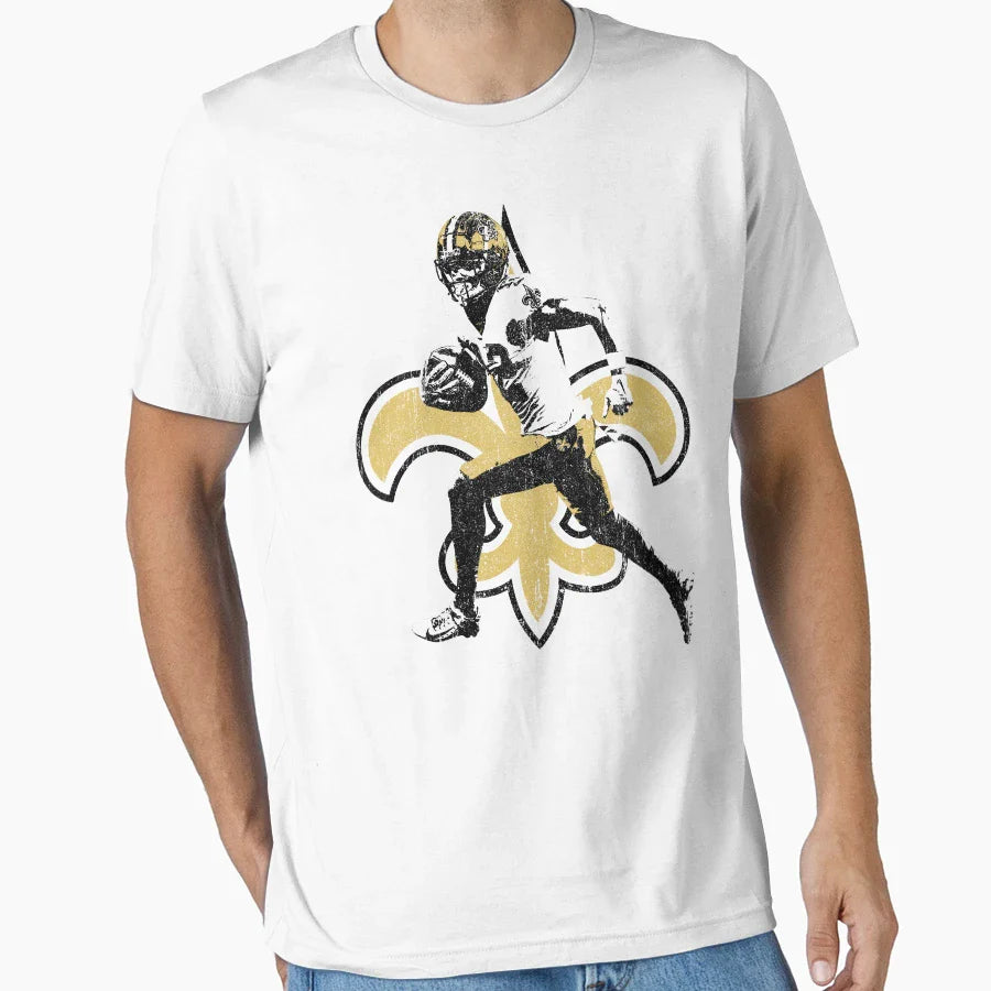Chris Olave Variant T-Shirt - Aesthetic Graphic Men Women