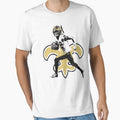 Chris Olave Variant T-Shirt - Aesthetic Graphic Men Women