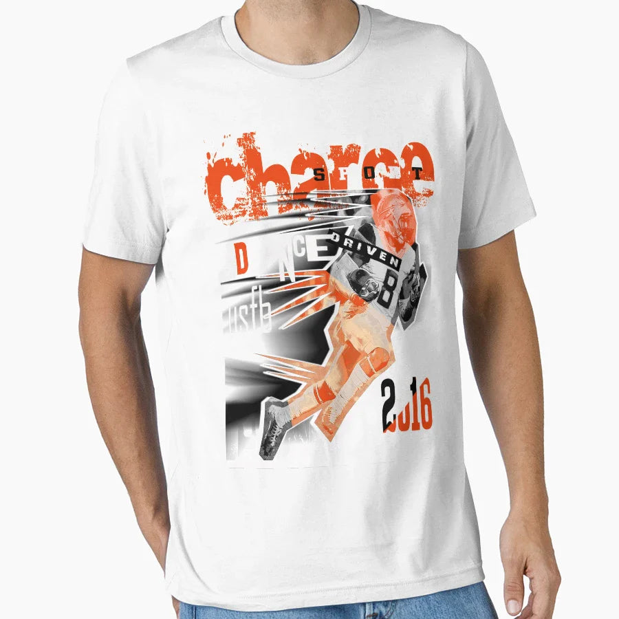 Usfb T-Shirt - Unique Graphic Men Women