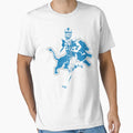 SL Variant T-Shirt - Unique Graphic Men Women
