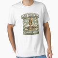 My Team Looked Better Draft Night Funny T-Shirt - Graphic Print Men Women