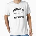 Sunday Are Jesus T-Shirt - Casual Everyday Wear Unisex