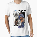 CL T-Shirt - Trendy Graphic Unisex