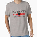 Blentzs Estd 2016 T-Shirt - Aesthetic Graphic Unisex