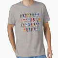 Quarterback Club T-Shirt - Streetwear Style Men Women