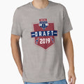 Six Draft Gear 2019 T-Shirt - Casual Everyday Wear Men Women