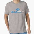 Blue Bros Sportscast Onepride T-Shirt - Casual Everyday Wear for Adults