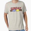 Ghost Stories Sunday T-Shirt - Trendy Graphic for Adults