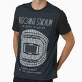 Las Vegas Raiders Allegiant Stadium T-Shirt - Novelty Apparel Men Women