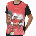 Kyler Murray T-Shirt - Trendy Graphic Men Women