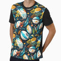 New Season New Chapter New Color T-Shirt - Streetwear Style for Adults