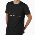 4 Alarm Fire T-Shirt - Fun Novelty Design Unisex