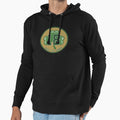 Quest Banner 18 Hoodie - Trendy Graphic Unisex