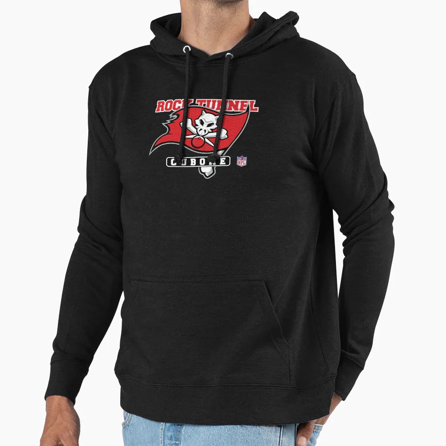 Rock Tunnel Cubone Hoodie - Aesthetic Graphic Unisex