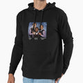 SD Drake Maye Christian Gonzalez Football Hoodie - Graphic Print Men Women