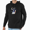 Jaxson Dart Signature Hoodie - Streetwear Style Unisex