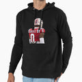 Christian Gonzalez Football Gear Hoodie - Aesthetic Graphic Men Women