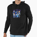 Cam Skattebo Skatteboom Ny Giants Hoodie - Unique Graphic for Adults