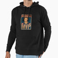 Drake Maye Mvp Hoodie - Casual Everyday Wear Unisex
