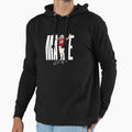 New England Football Maye Hoodie - Novelty Apparel Unisex