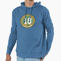 Quest Banner 18 Hoodie - Novelty Apparel Men Women
