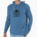 Drink And Draft Fantasy Football Hoodie - Streetwear Style Men Women