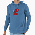 San Francisco Football Future Mvp Hoodie - Casual Everyday Wear for Adults