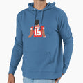Kansas City Mvp Hoodie - Minimalist Print for Adults