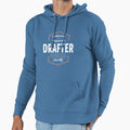 Genuine Drafter Gift T-Shirt - Casual Everyday Wear Unisex
