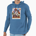 JD Hoodie - Novelty Apparel Men Women
