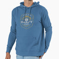 Steel City Draft 2026 Hoodie - Streetwear Style for Adults